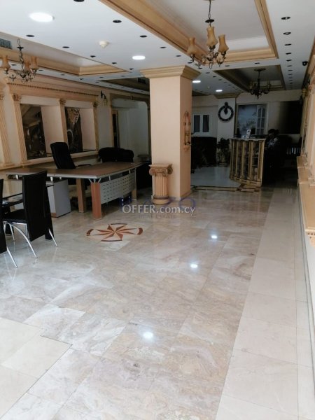 Commercial Shop for Sale in Germasoyeia Tourist Area - 6