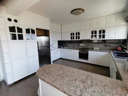 Excellent Four Bedroom Detached House for Sale in Agios Athanasios - 9