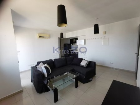 One Bedroom Apartment for Rent in Agios Athanasios, Limassol - 9
