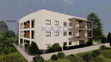 Beautiful Two Bedroom Apartment for Sale in Kato Polemidia Area - 2
