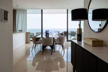 Spectacular Two Bedroom Apartment for Sale in Mouttagiaka Tourist Area - 7