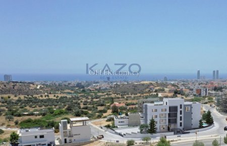 Three Bedroom Apartment for Sale in Agios Athanasios Area - 2