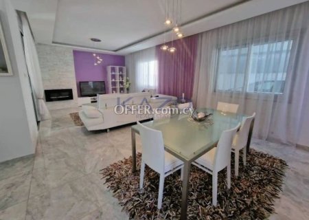 Spacious Five Bedroom Detached House for Sale in Parekklisia Area - 9