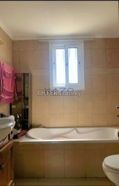 Spacious Three Bedroom Villa For Sale in Moni Area - 5