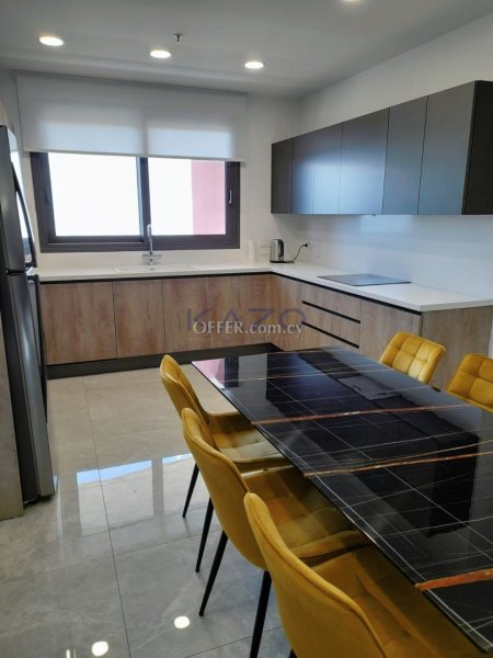Incredible Brand New 3-Bedroom Apartment - 11