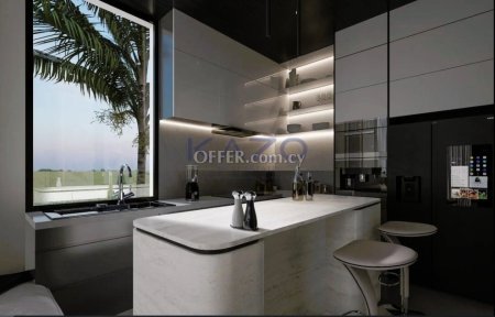 One Bedroom Flat for Sale in Mesa Geitonia - 2