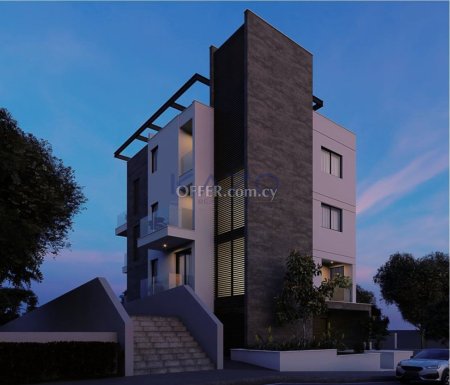 Excellent One Bedroom Apartment for Sale in Agios Athanasios - 2