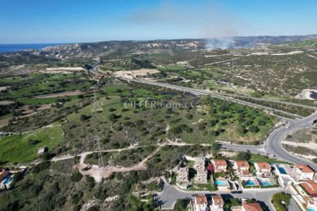 Residential Field, Pissouri, Limassol - 2