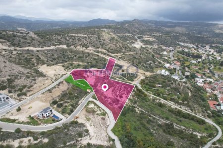 Shared Residential Field, Palodeia, Limassol - 2