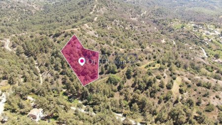 Residential Field, Pera Pedi, Limassol - 2