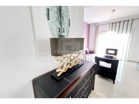 Two Bedroom Townhouse for Sale in Erimi area Limassol - 8