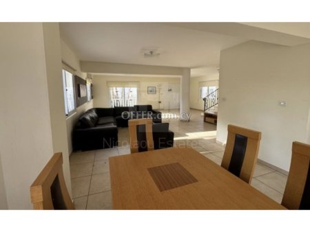 Three Bedroom House with Private Swimming Pool for Sale in Ayia Napa Ammochostos - 5