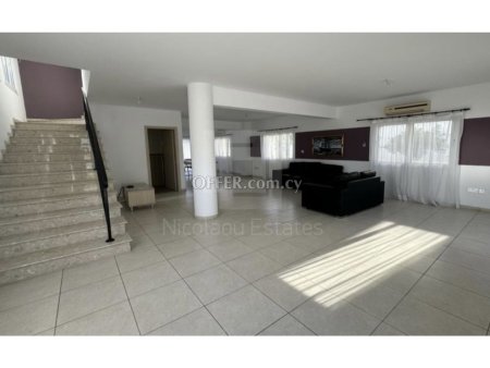 Three Bedroom House with Private Swimming Pool for Sale in Ayia Napa Ammochostos - 7