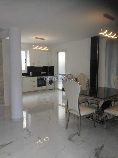 Detached Residential House in Germasoyeia Tourist Area - 10
