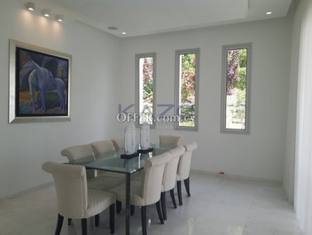 Five Bedroom Detached House for Sale in Panthea - 5