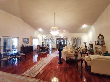 Detached Residential Resale Property in Foinikaria - 4