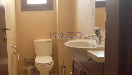 Four Bedroom Detached Villa for Sale in Ypsonas - 10
