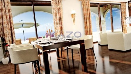 Detached Residential Property in Pissouri - 4