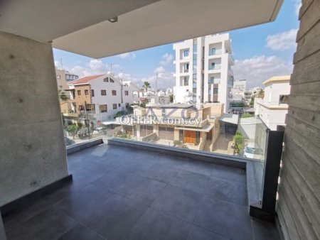 Two Bedroom Apartment for Rent in Neapolis - 7