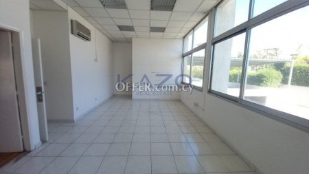 Office Showroom for Rent in Agia Fyla - 5