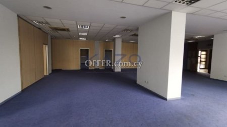 Commercial Office Space in Petrou & Pavlou - 7