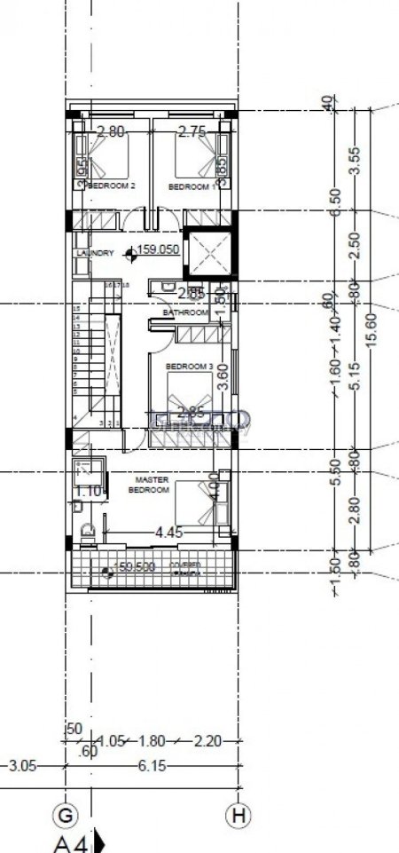 Elegant Four Bedroom Detached House in Agios Athanasios - 3