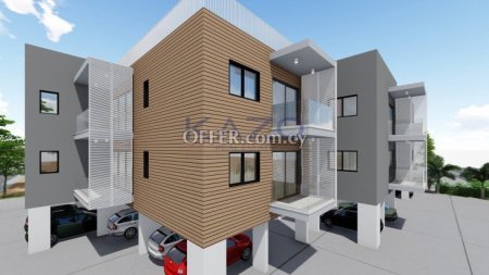 Spacious Three Bedroom Apartment for Sale in Trachoni - 3
