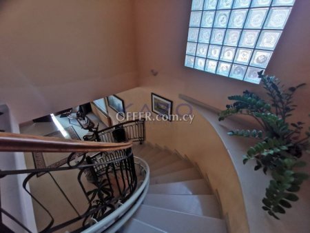 Four Bedroom Detached Resale House for Sale in Ekali Area - 10