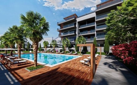 Two-Bedroom Penthouse for Sale in Mouttagiaka - 4