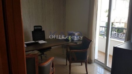 Commercial Building for Sale in the Old Town - Agia Napa Area - 2