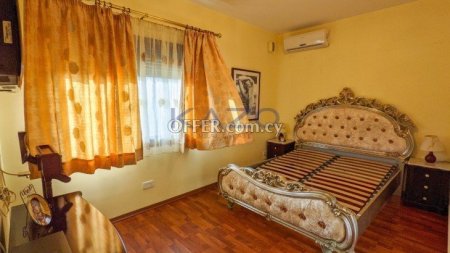Five Bedroom Detached Pool House for Sale in Germasoyeia Village - 10
