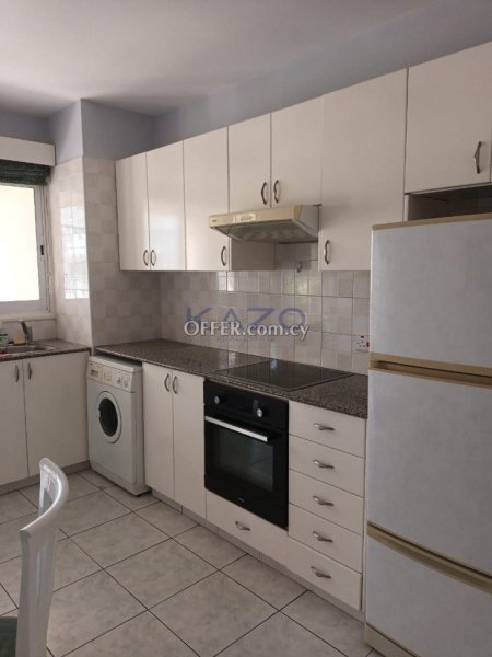Three Bedroom Apartment for Rent in Neapolis Area - 8
