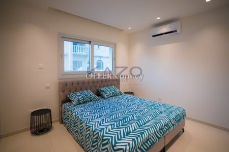 Brand New Two Bedroom Apartment for Sale in Germasoyeia - Green Area - 6