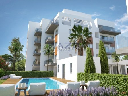 Amazing One Bedroom Apartment for Sale in Agios Athanasios - 6