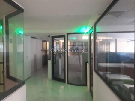 Commercial Sea Front Office  for Sale in Neapolis - 7