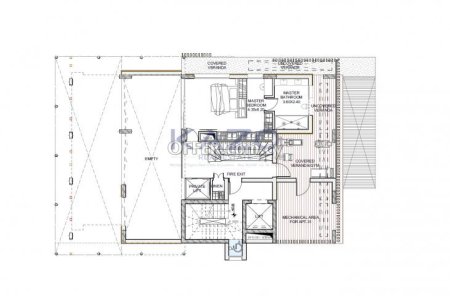 Prestigious Four Bedroom Whole Floor Penthouse for Sale in Columbia - 4