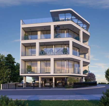Three Bedroom Penthouse for Sale in Neapolis Area - 2