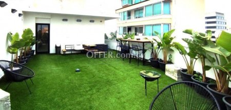 Commercial Office Building for Rent in Agia Napa - Town Center - 3