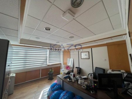 Commercial Office Space for Rent in Petrou & Pavlou Area - 7