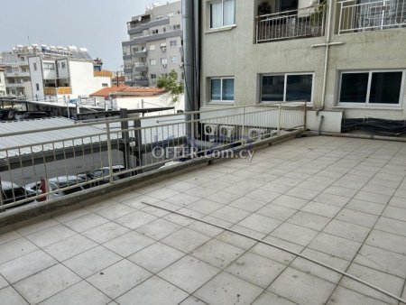 Commercial Office for Sale in Agia Triada in Molos Area - 2