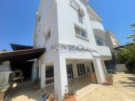 Luxury Four Bedroom Detached House in Panthea area - 10