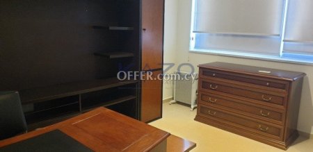 Spacious Penthouse Apartment with Two Bedrooms for Sale in Kapsalos - 5