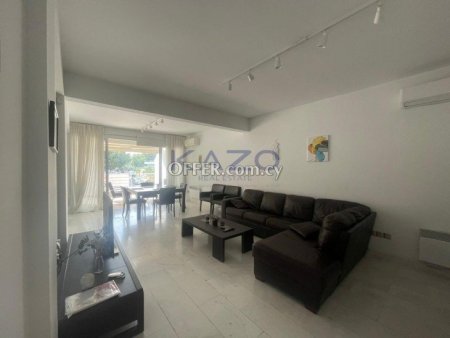 For Sale Three Bedroom Apartment in Germasogeia Tourist area 300m from the beach - 10