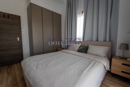 Luxurious Two Bedroom Resale Apartment in Germasoyeia Tourist Area - 8