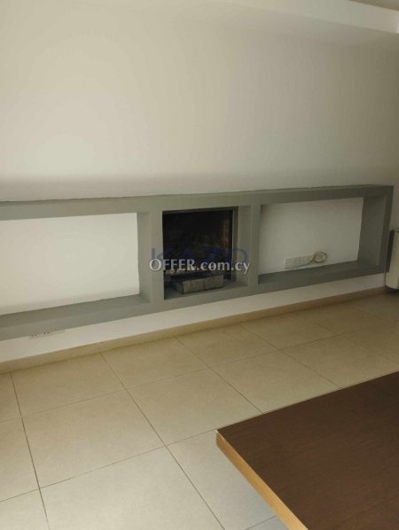 Wonderful Four Bedroom Detached House for Rent in Parekklisia - 10