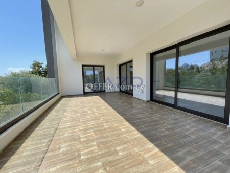 Brand New Three Bedroom Flats for Sale in Potamos Germasogias - 9