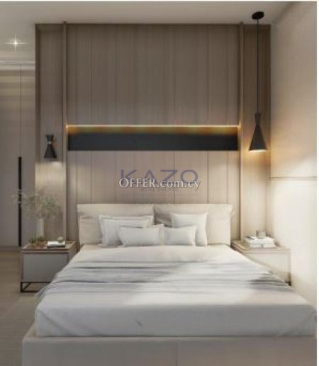 One Bedroom Apartments for Sale in Kapsalos Area - 3