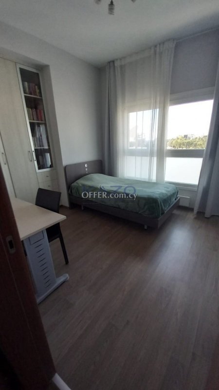 Amazing Three Bedroom Top Floor Apartment for Sale in Neapolis Area - 5