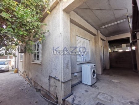 Two Bedroom Ground Level House in Agios Ioannis - 7