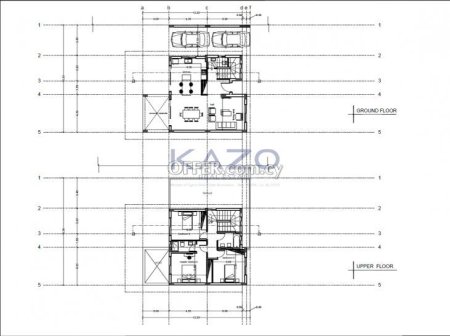 Three Bedroom Detached Houses for Sale in Souni, Limassol - 2